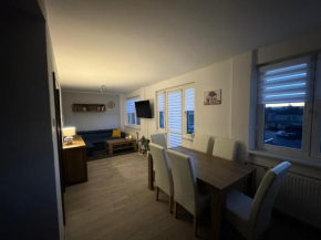 apartmán pro 6, Tabor